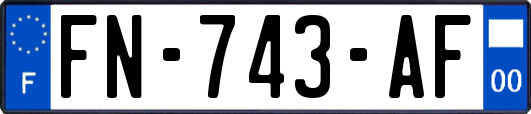 FN-743-AF