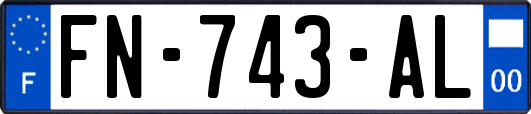 FN-743-AL