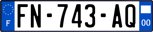 FN-743-AQ