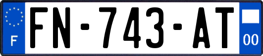 FN-743-AT