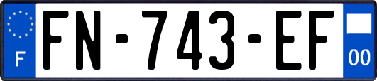 FN-743-EF
