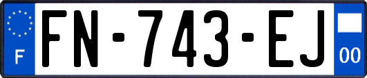 FN-743-EJ