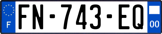 FN-743-EQ