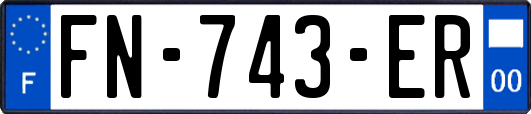 FN-743-ER
