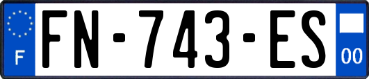FN-743-ES