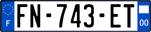 FN-743-ET