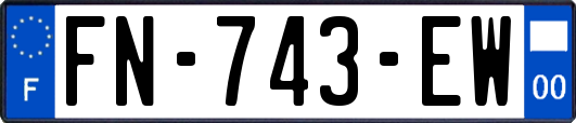 FN-743-EW