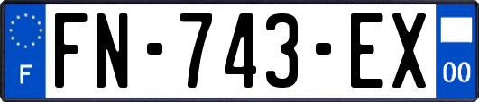 FN-743-EX
