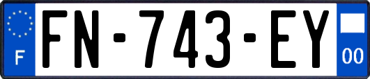 FN-743-EY