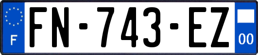 FN-743-EZ