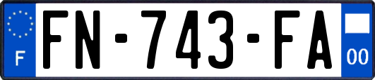 FN-743-FA