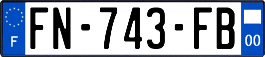FN-743-FB