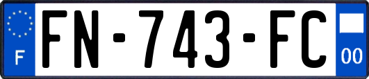 FN-743-FC