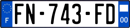 FN-743-FD