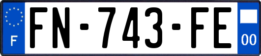 FN-743-FE