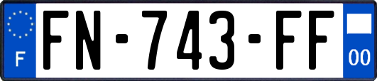 FN-743-FF