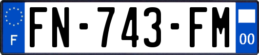 FN-743-FM