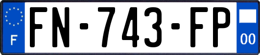 FN-743-FP
