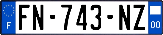 FN-743-NZ