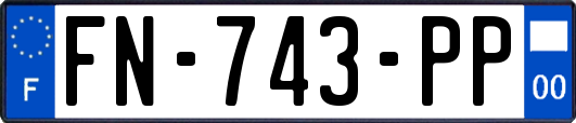 FN-743-PP