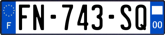 FN-743-SQ