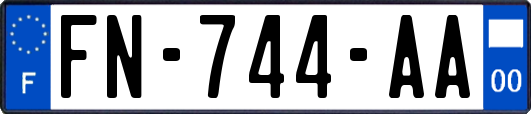 FN-744-AA