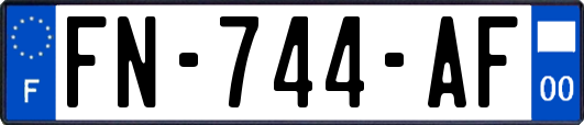 FN-744-AF