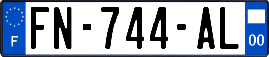 FN-744-AL