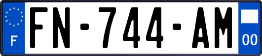 FN-744-AM