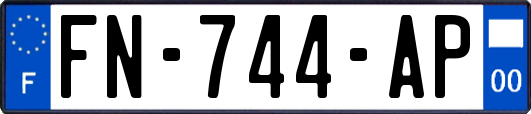 FN-744-AP