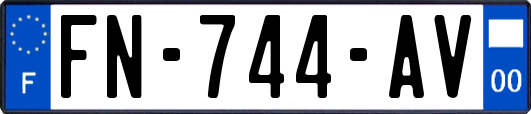 FN-744-AV