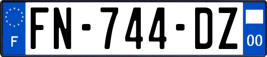 FN-744-DZ