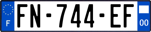 FN-744-EF