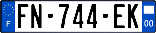 FN-744-EK