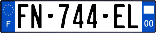 FN-744-EL