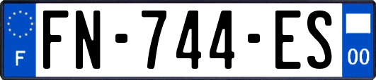 FN-744-ES