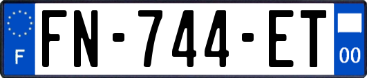 FN-744-ET
