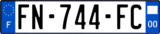 FN-744-FC
