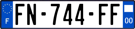 FN-744-FF