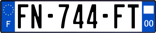 FN-744-FT