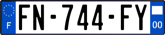 FN-744-FY