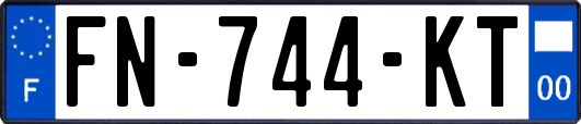 FN-744-KT