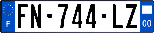 FN-744-LZ