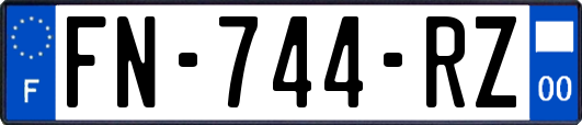 FN-744-RZ