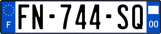 FN-744-SQ