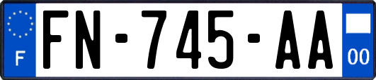 FN-745-AA