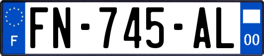 FN-745-AL