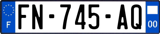 FN-745-AQ