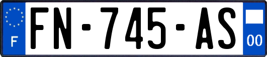 FN-745-AS