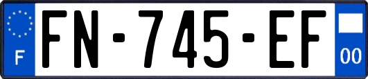FN-745-EF
